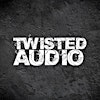 Logotipo da organização Twisted Audio