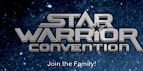 Star Warrior Convention 2023 - Against Mobbing - for FairPlay!