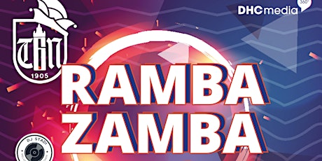 RambaZamba - Die Party Sitzung