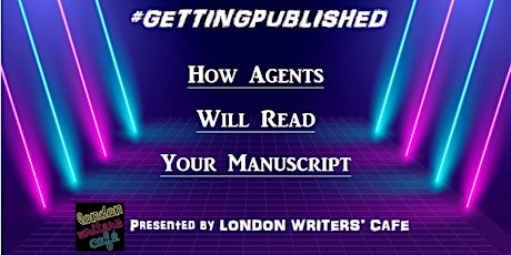 #GettingPublished: How Agents Will Read Your Manuscript