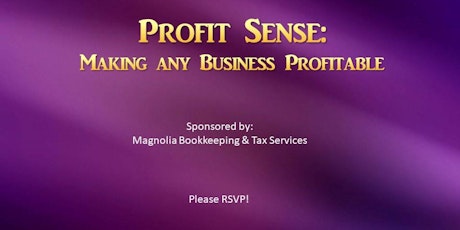 any business