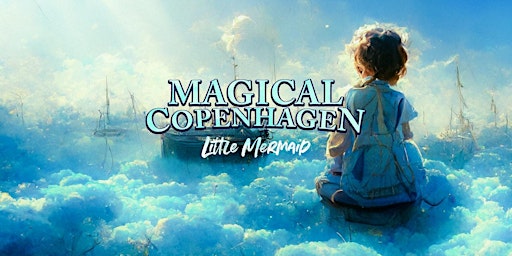 Magical Copenhagen: Little Mermaid Outdoor Escape Game  primärbild