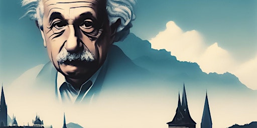 Zurich Outdoor Escape Game: A walk in Einstein's time primary image