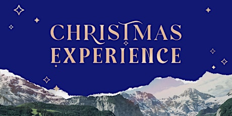 ICF CHRISTMAS EXPERIENCE 2022