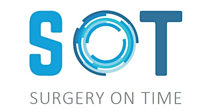 SoT - SURGERY ON TIME primary image