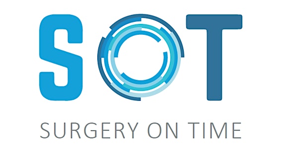 SoT - SURGERY ON TIME