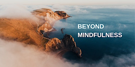 Beyond Mindfulness - Get The Results You Want In Life