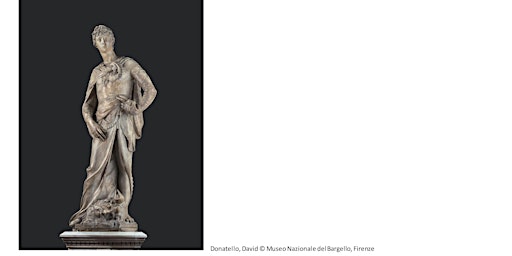 Francesco Caglioti: Donatello und die Renaissance