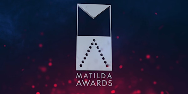 The 2017 Matilda Awards Ceremony