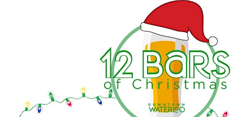 12 Bars of Christmas 2022
