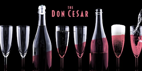 2023 Don CeSar New Year's Eve Celebration!