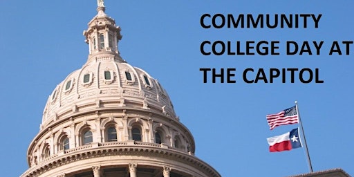 Community College Day at the Capitol-1/26/2023