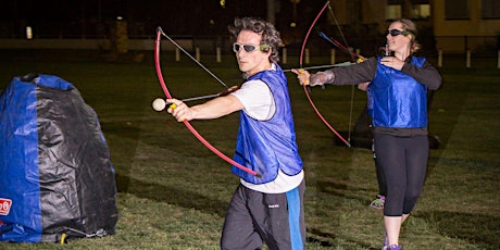 Dodgebow Friday Night Games 9th February  primary image
