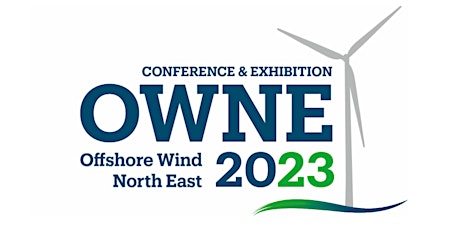 Offshore Wind North East 2023 (OWNE)
