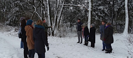 Image principale de Loslaat- en nieuwe startweekend