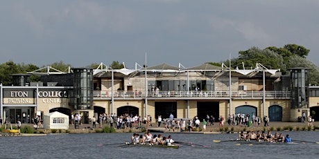 R2 - The Rowers Conference primary image