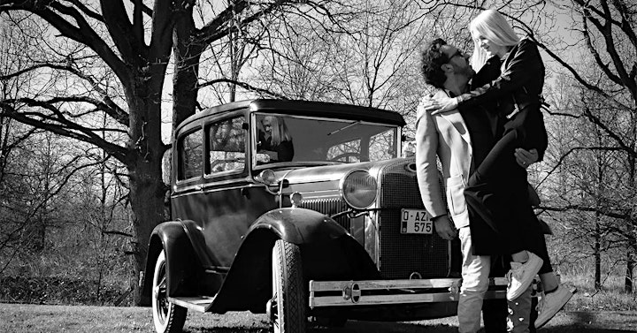Afbeelding van Bonnie & Clyde