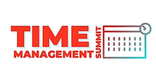 Time Management Summit - Strategic Planning for the Year primary image