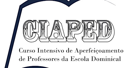 Imagem principal do evento CIAPED