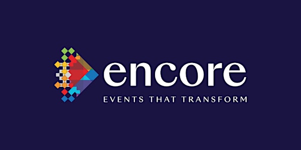 Encore Global Employer Information Event