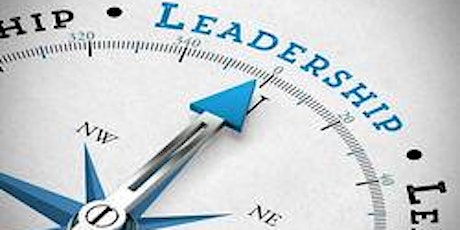 Three Cornerstones of Leadership Success primary image