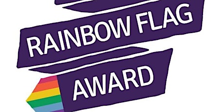 Rainbow Flag Award Cohort 3 Secondary - Skilled Teachers Training primary image