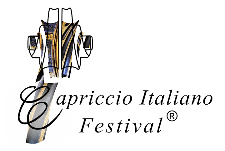 Immagine ECHI D'AMORE - Capriccio Italiano Festival