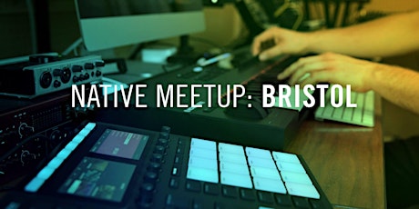 Native Meetup: Bristol primary image