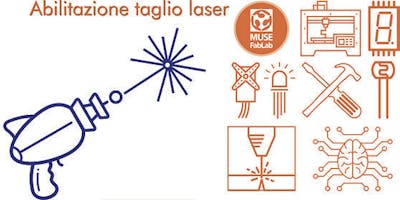 Corso abilitazione taglio laser Corso abilitazione taglio laser