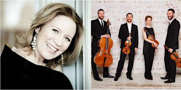 The Sherriff Centre Concert Series