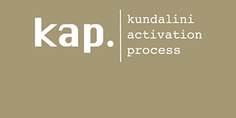 KAP Montreal (Kundalini Activation Process) SPECIAL 75MIN