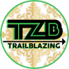 Logotipo da organização Tia Z Brightwell