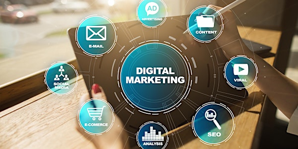 Suchen, finden und verführen Sie Ihre Kunden durch digitales Marketing