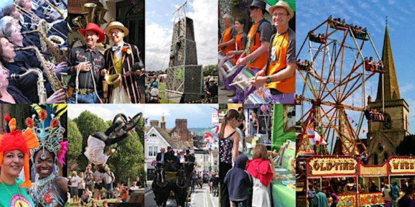 Increasing the Value of the Rural Visitor Economy in East Surrey - Events & Cultural Activities