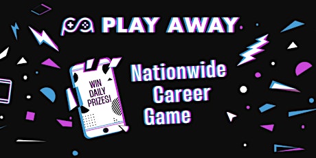 Play Away: Singapore's First Nationwide Career Game