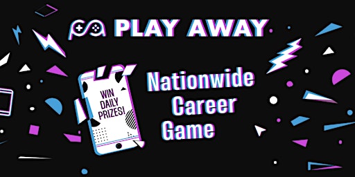 Play Away: Singapore's First Nationwide Career Game