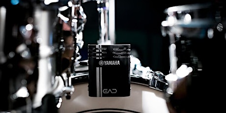 Immagine principale di Seminario Yamaha EAD10 - Il prodotto dell'anno per i batteristi! 