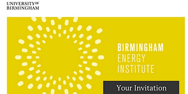 Understanding the UK's Industrial Strategy - Opportunities and Impacts