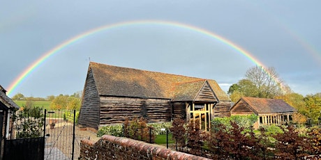 Christmas Market at Silchester Farm primary image