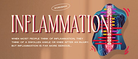Inflammation Workshop