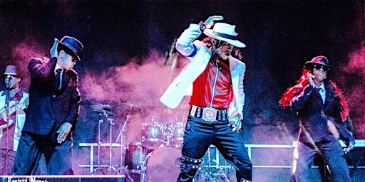 Michael Jackson Tribute - The Ultimate King of Pop | LAST TICKETS- BUY NOW!