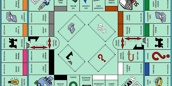 Winter CivTech Forum Meetup - Working on the Public Service Monopoly