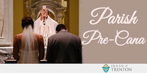 Hauptbild für Parish Pre-Cana, St. Paul, Princeton |11/09/24