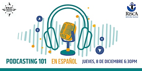 Podcasting 101 en español