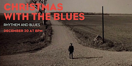 Christmas with the Blues