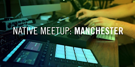 Native Meetup #4: Manchester  primary image