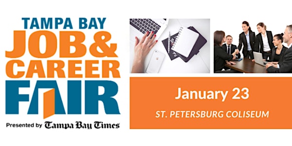 Tampa Bay Job Fair