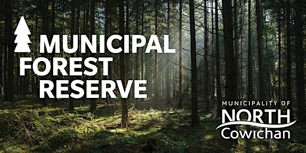 Municipal Forest Reserve scenario options presentation