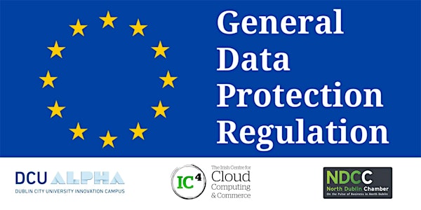 GDPR Perspectives for Startups and Fast Growing Organisations