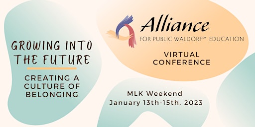 2023 Alliance Annual Conference